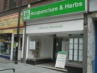 Acupuncture and Herbs 722590 Image 1